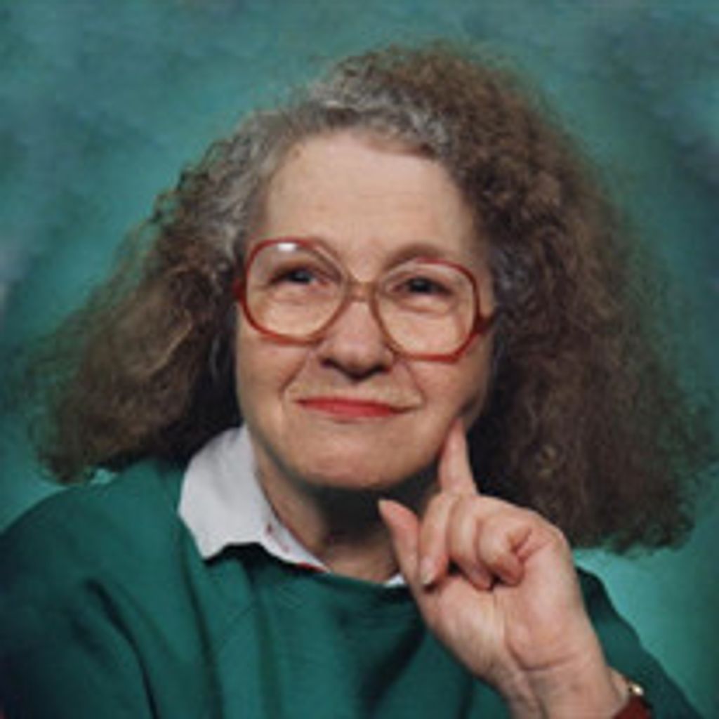 Joan Louise Gunsolly