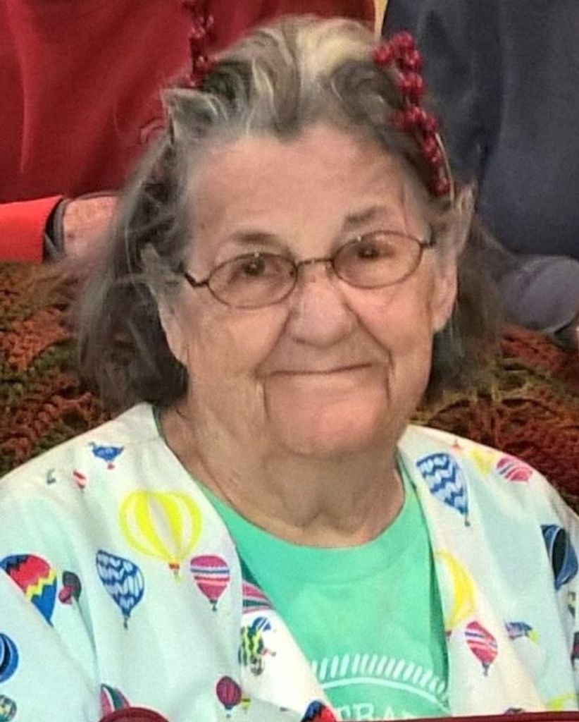 Donetta G. 'Jean" (Bollinger)  Mcroberts Fesler Profile Photo