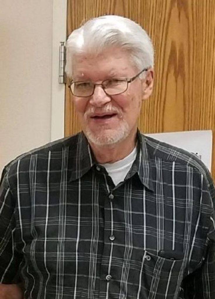 Gregory Evans Davis Profile Photo