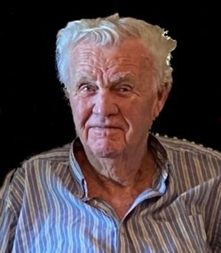 John Willard "Jack" Smith Profile Photo