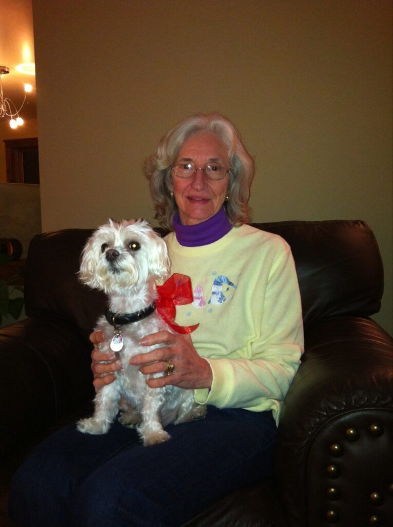 Barbara Ferraro Profile Photo