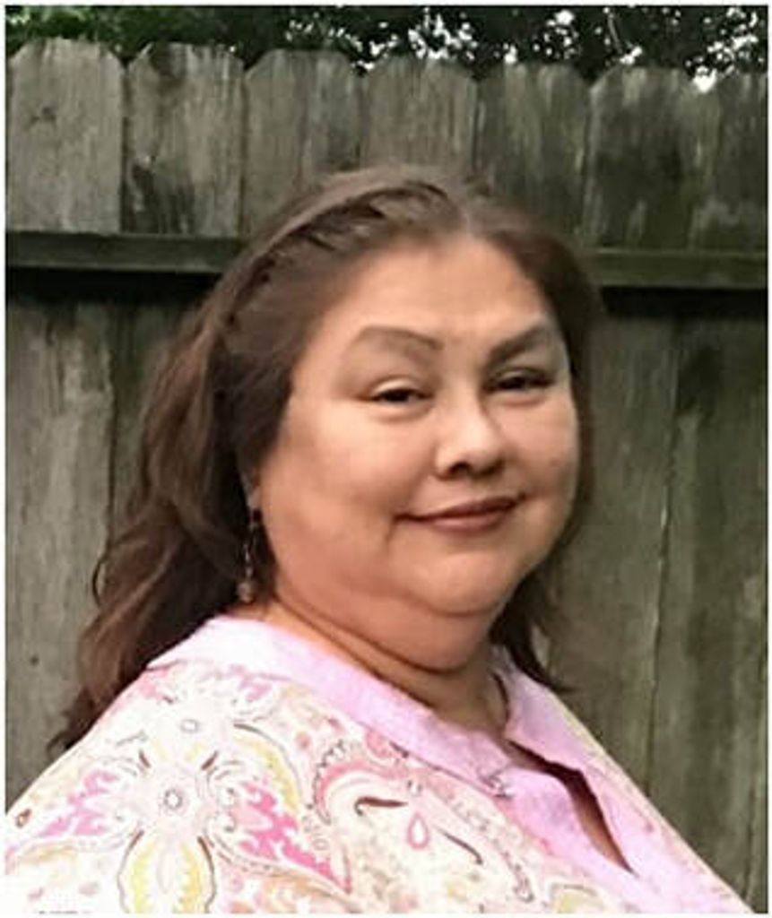 Maria Margarita Gonzalez Machado