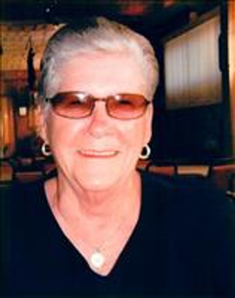 Marjorie Troiano Profile Photo
