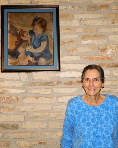 Georgia G Dacus photo gallery thumbnail 165 of 304