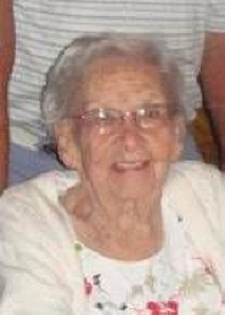 Betty  T. GELLINGS