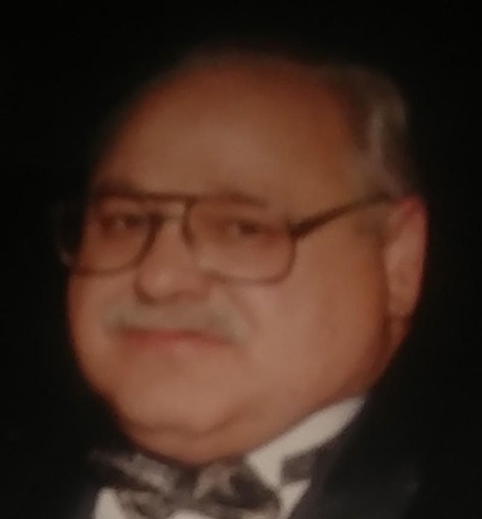 Salvatore D.J. Graffeo Profile Photo