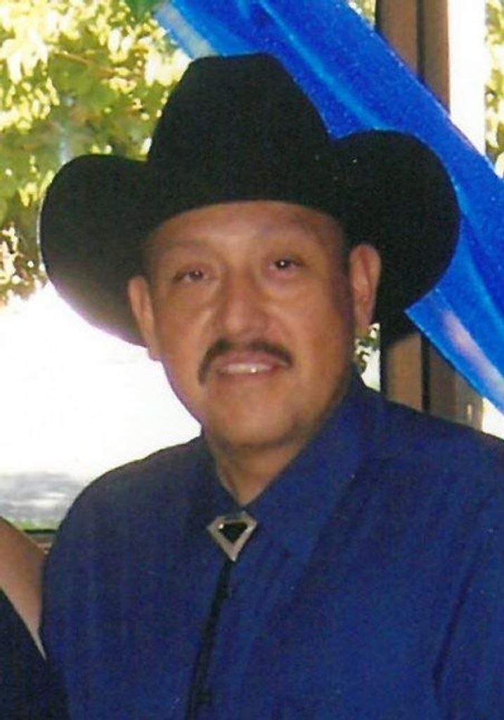 Robert Sanchez Profile Photo