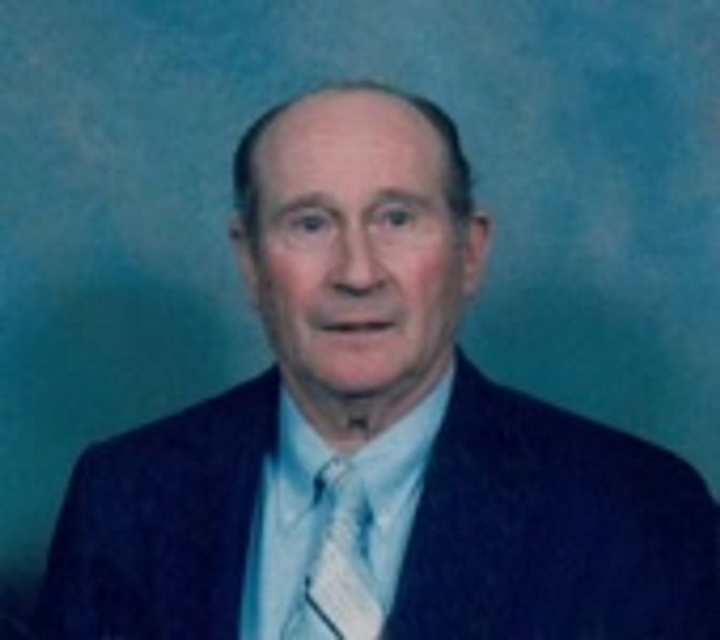 Lowell 'Wayne' Crisp