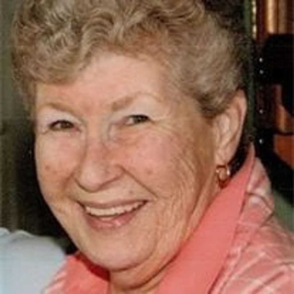 Jacquelyn A. Mcdonald