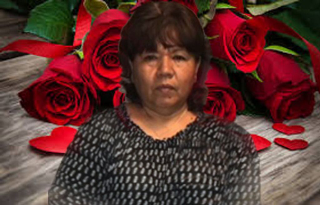 Carmen Perez Profile Photo