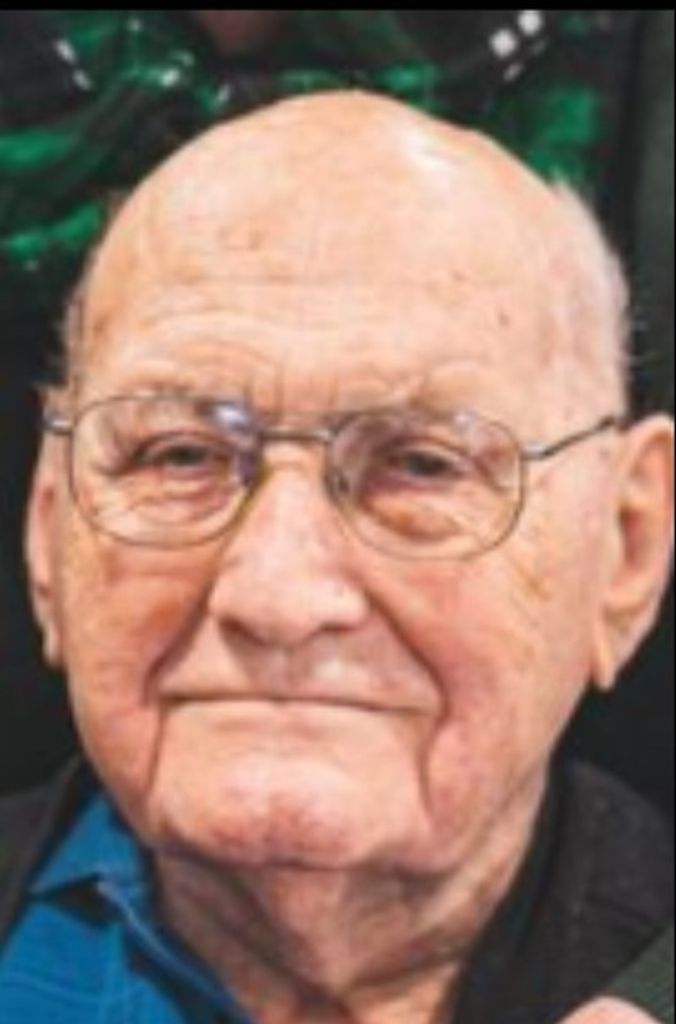 William John Crampton Profile Photo