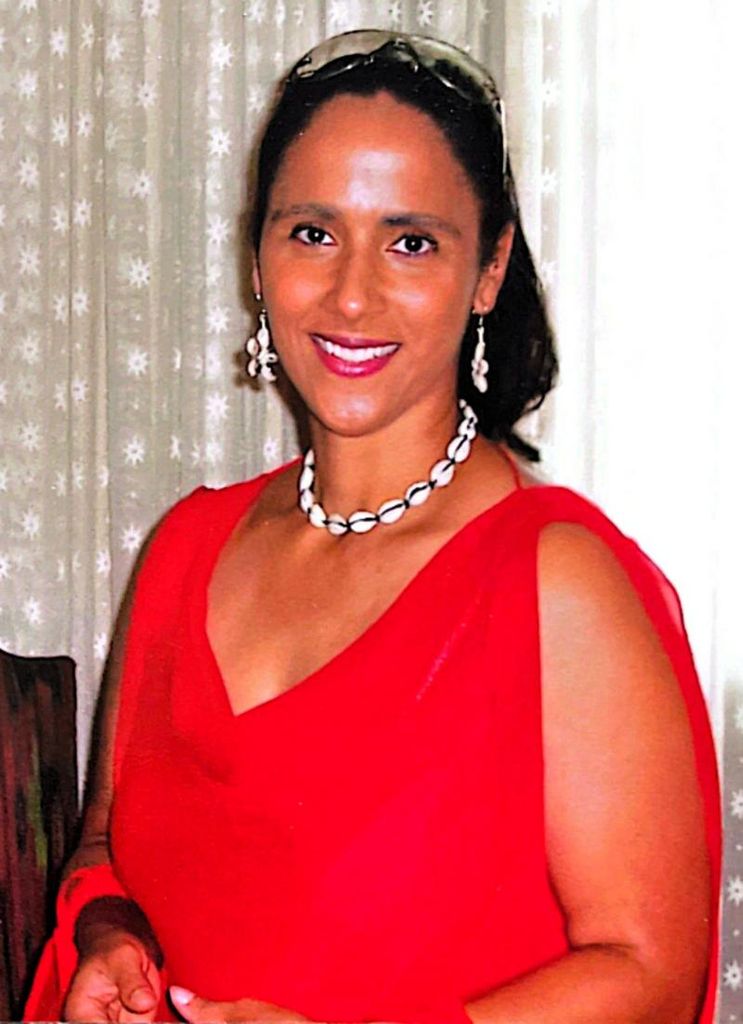 Rrachelle Renee' Breckenridge Profile Photo