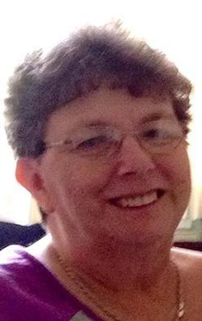 Sharon Koger-Zuehlke