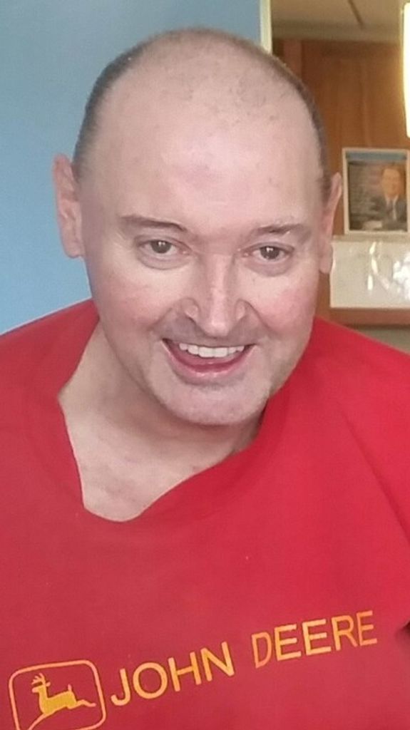 Kevin Stratton Profile Photo
