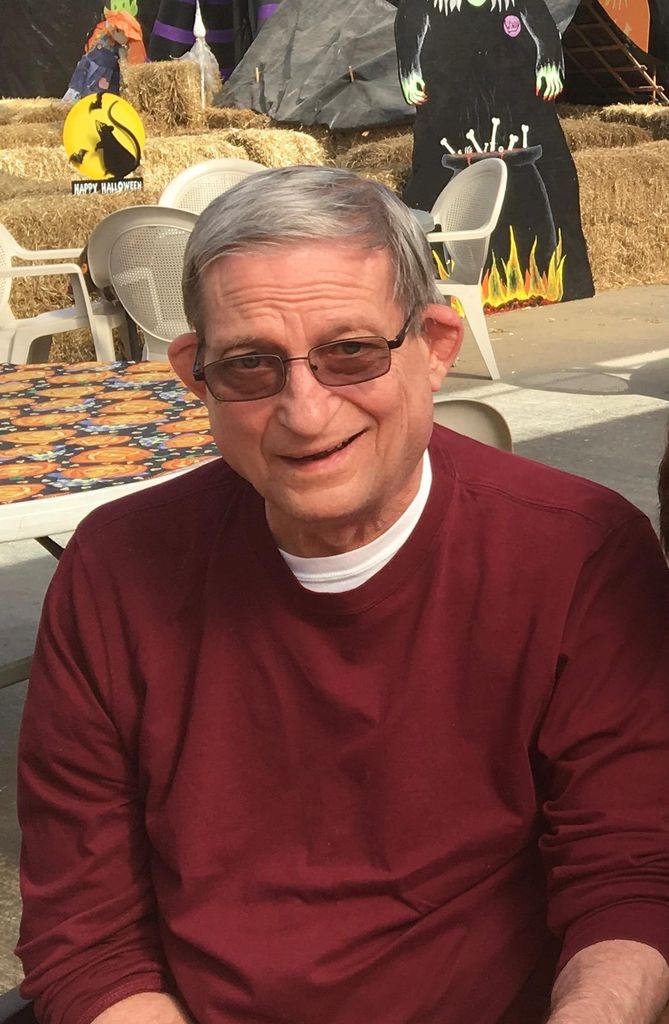 Steven Clemens Szymanowski Sr. Profile Photo