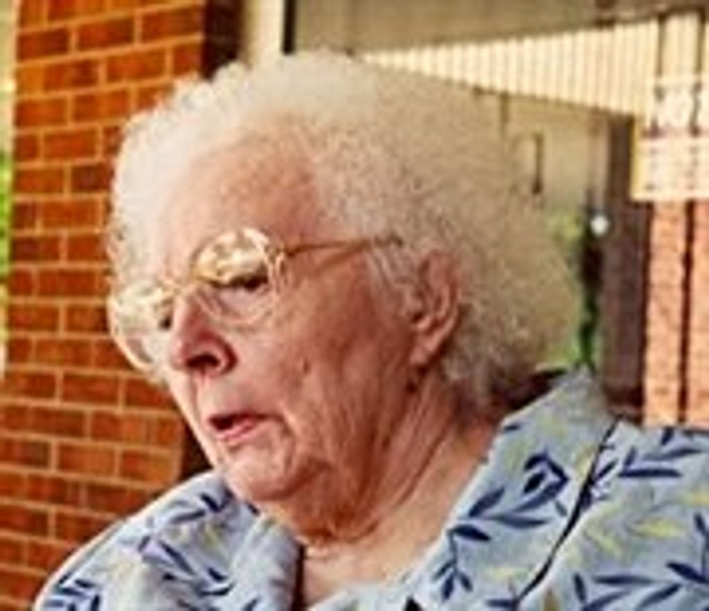 Maude Irene Nelson