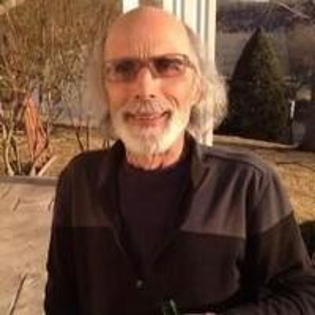 George Koudounis Profile Photo
