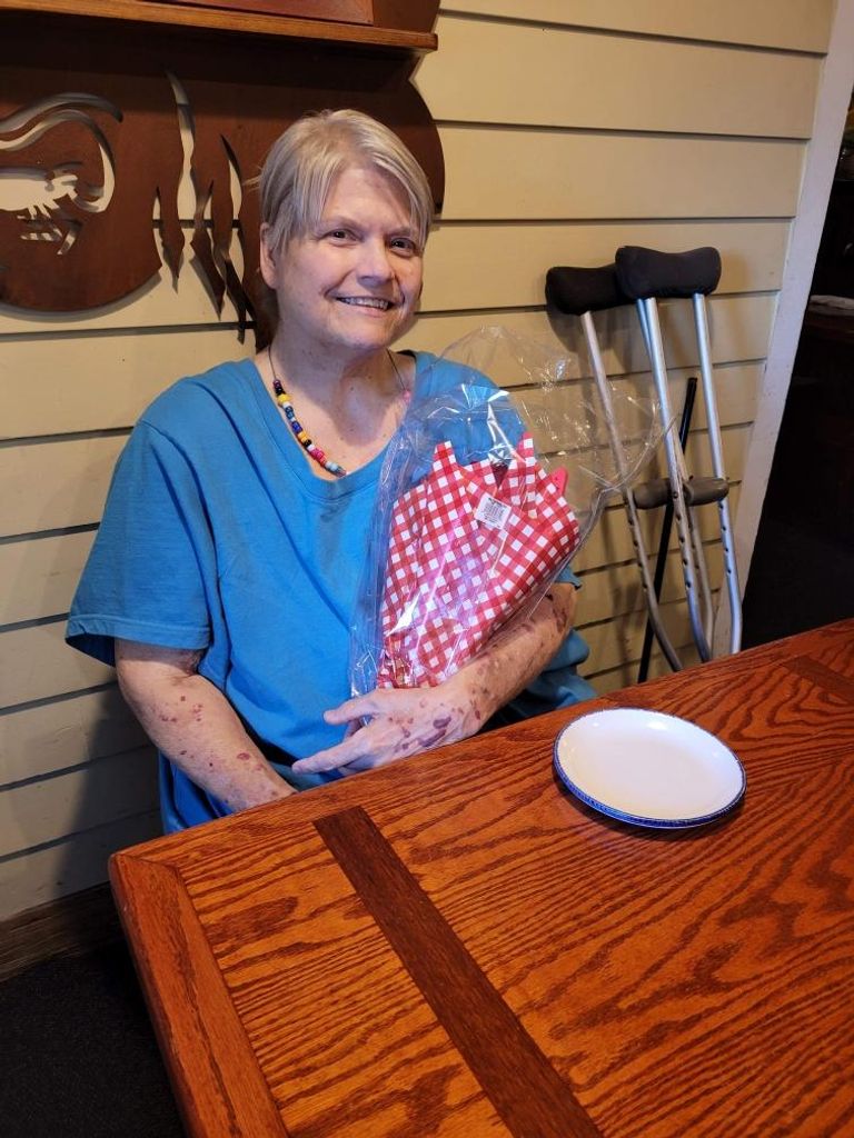 Debbie Hubbartt Profile Photo