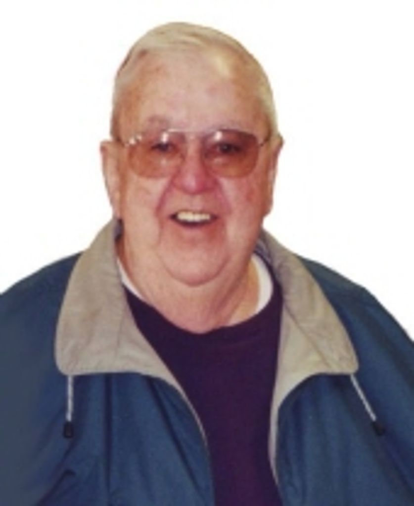 William 'Bill' Connell