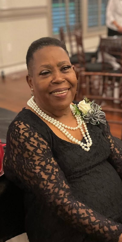Mrs. Carolyn Dukes Tisdale Profile Photo