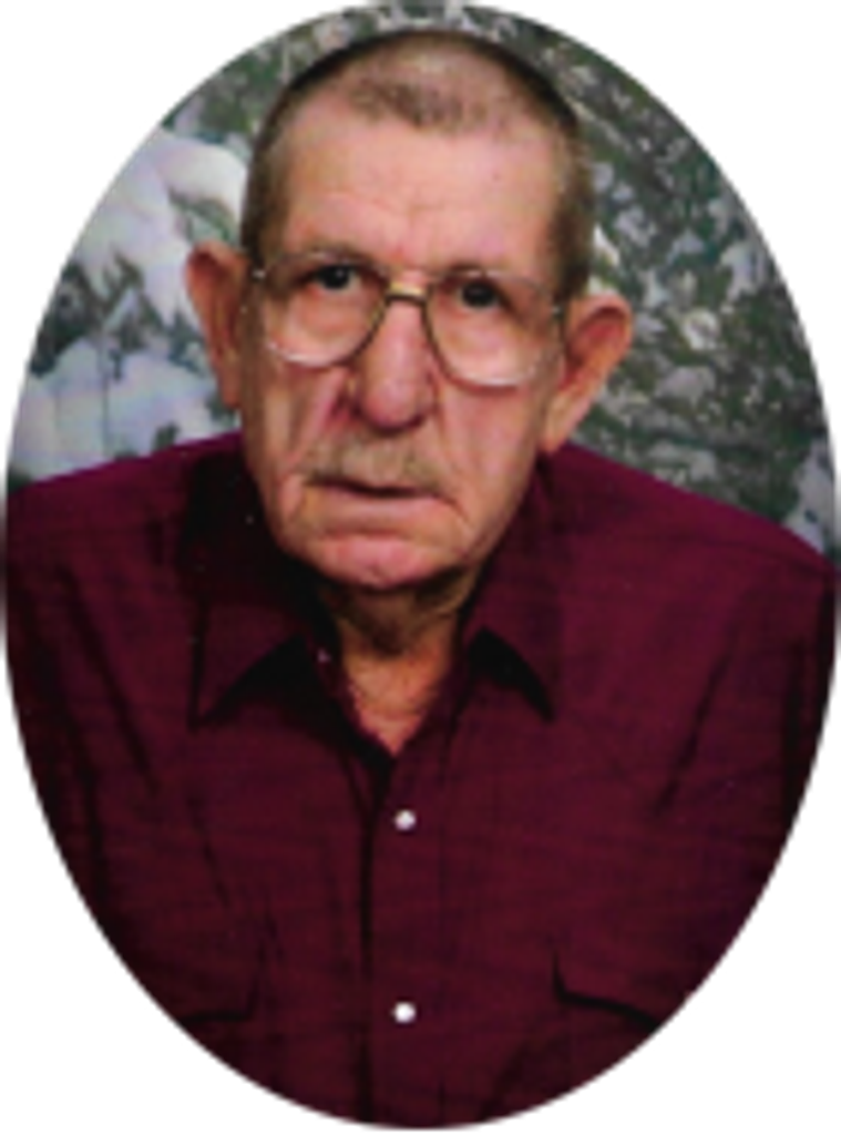Buddy C. "Bud" Bryan