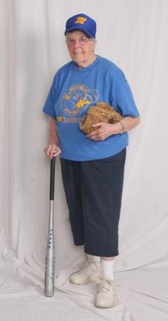 Katherine 'Kay' Oswalt