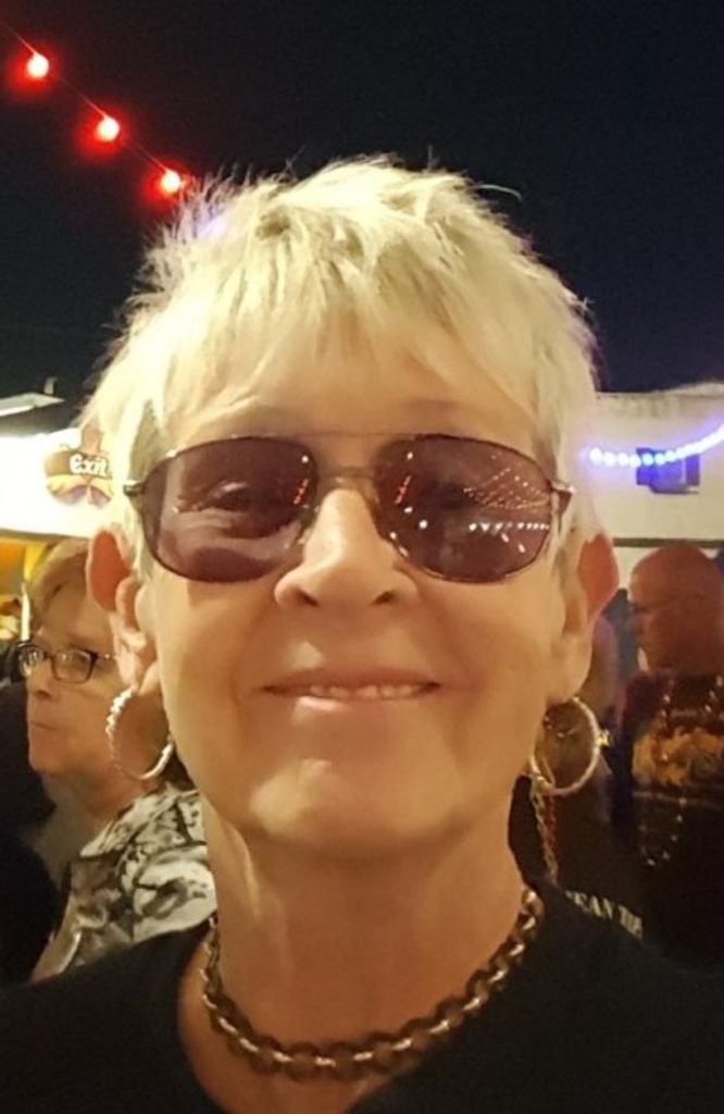 Zoenna "Zoe" L. Jennings