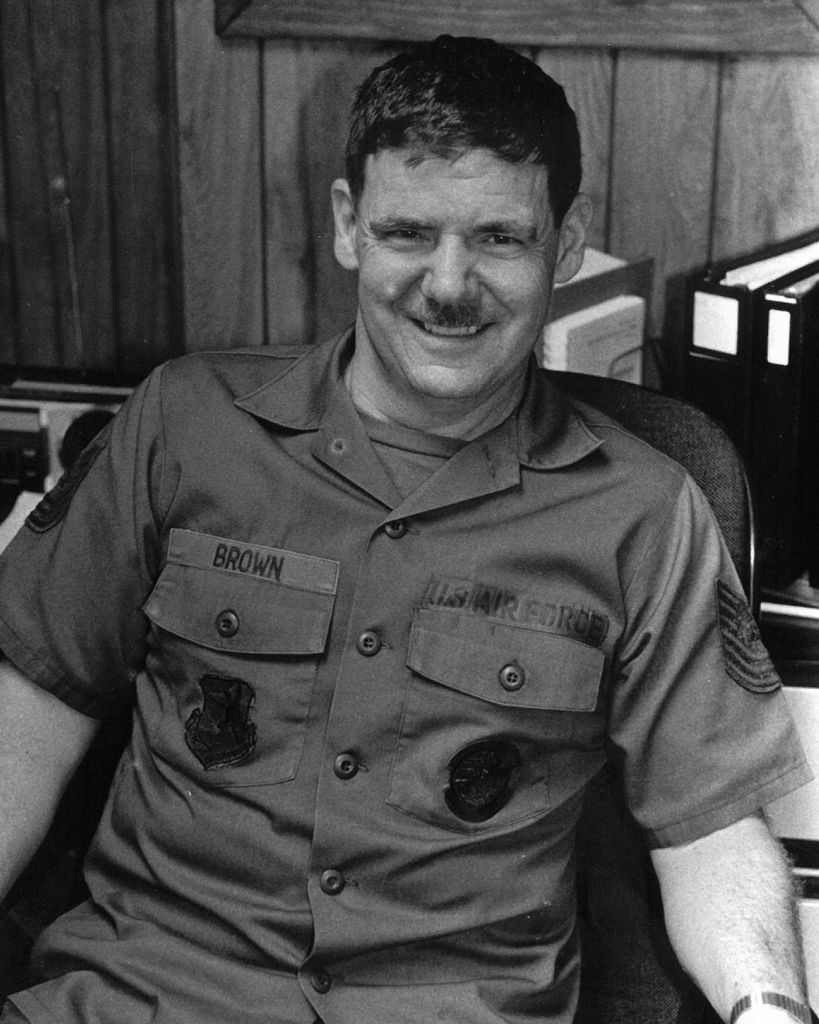 Ephraim Kirby "E.K." Brown Profile Photo