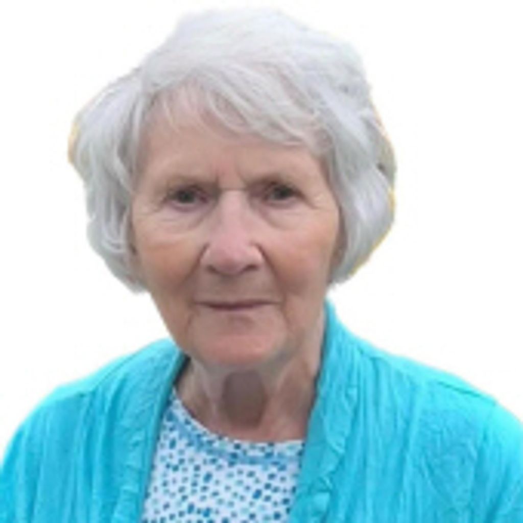 Mrs. Rachel Laymon