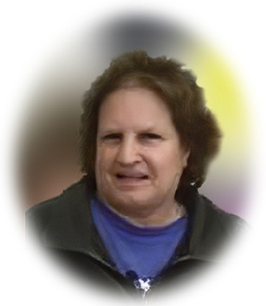 Susan Gail Burk (Kitts)