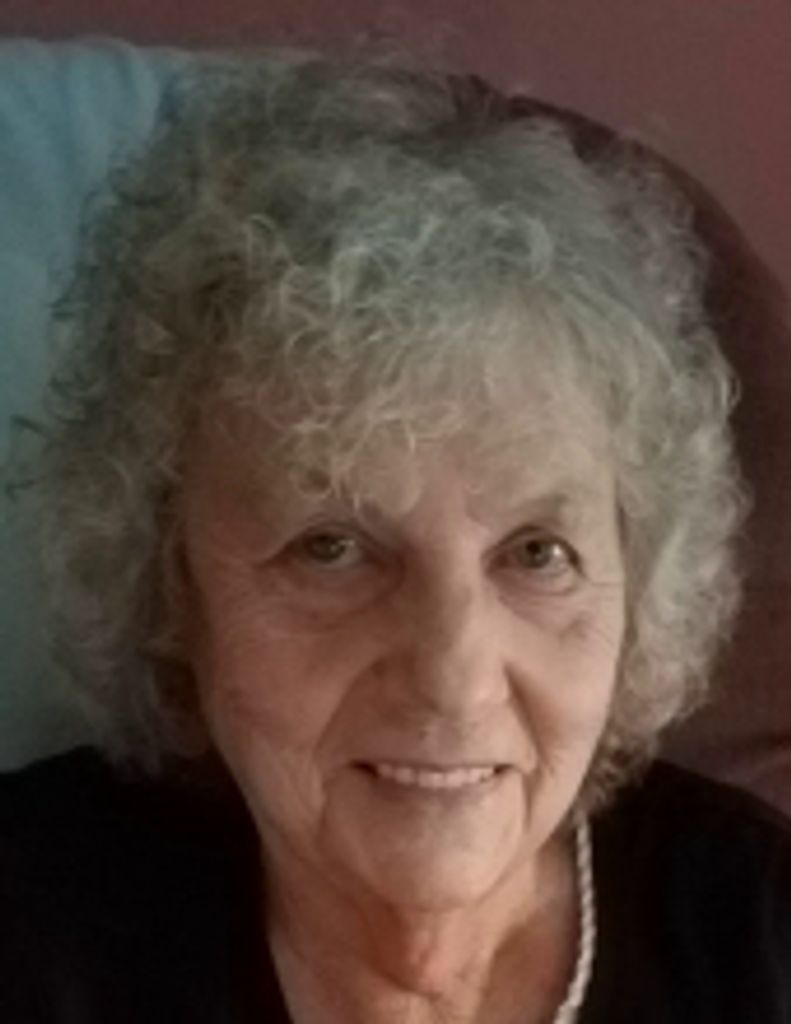 Nelva J. Davis
