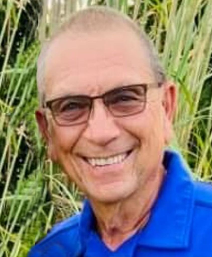 Stanley K. Nichols Profile Photo