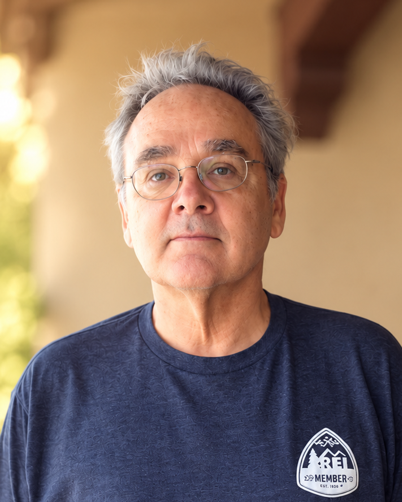 Frank Joseph Erpelding-Chacon III