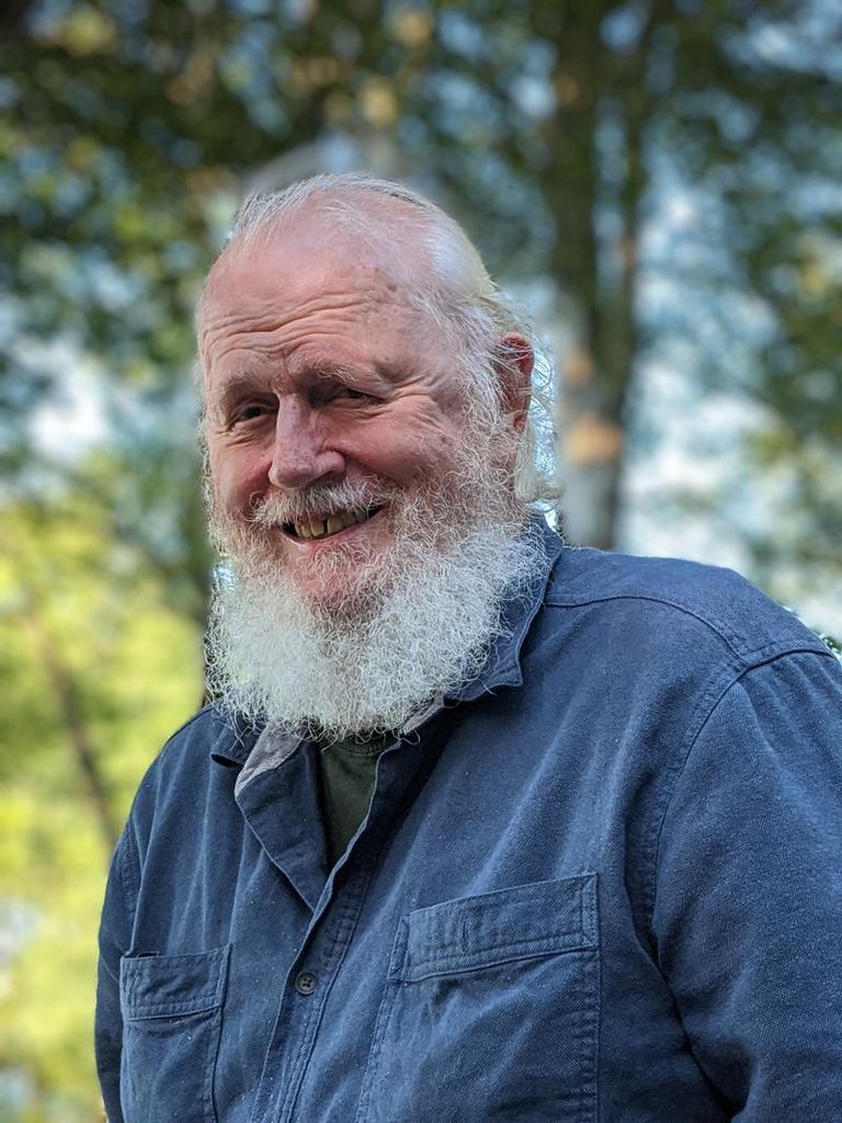 Donald Douglas Dowling Jr. Profile Photo