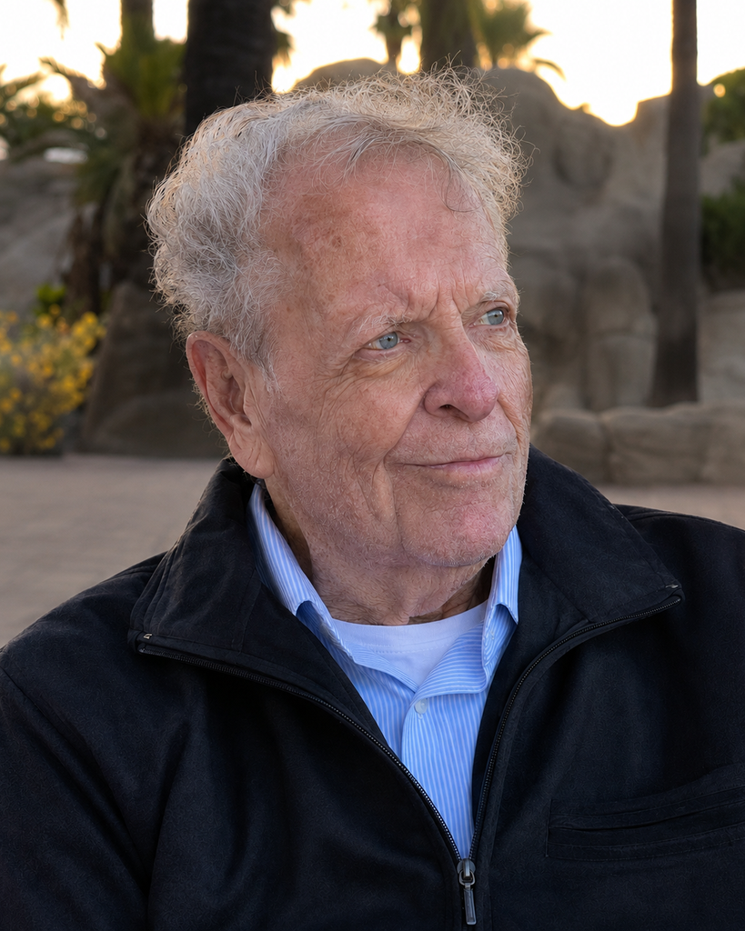 Richard Joe Fairchild Profile Photo
