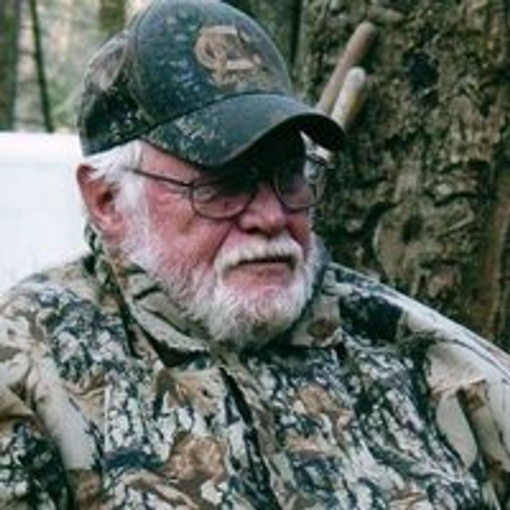 Charlie Mitchell Pharris