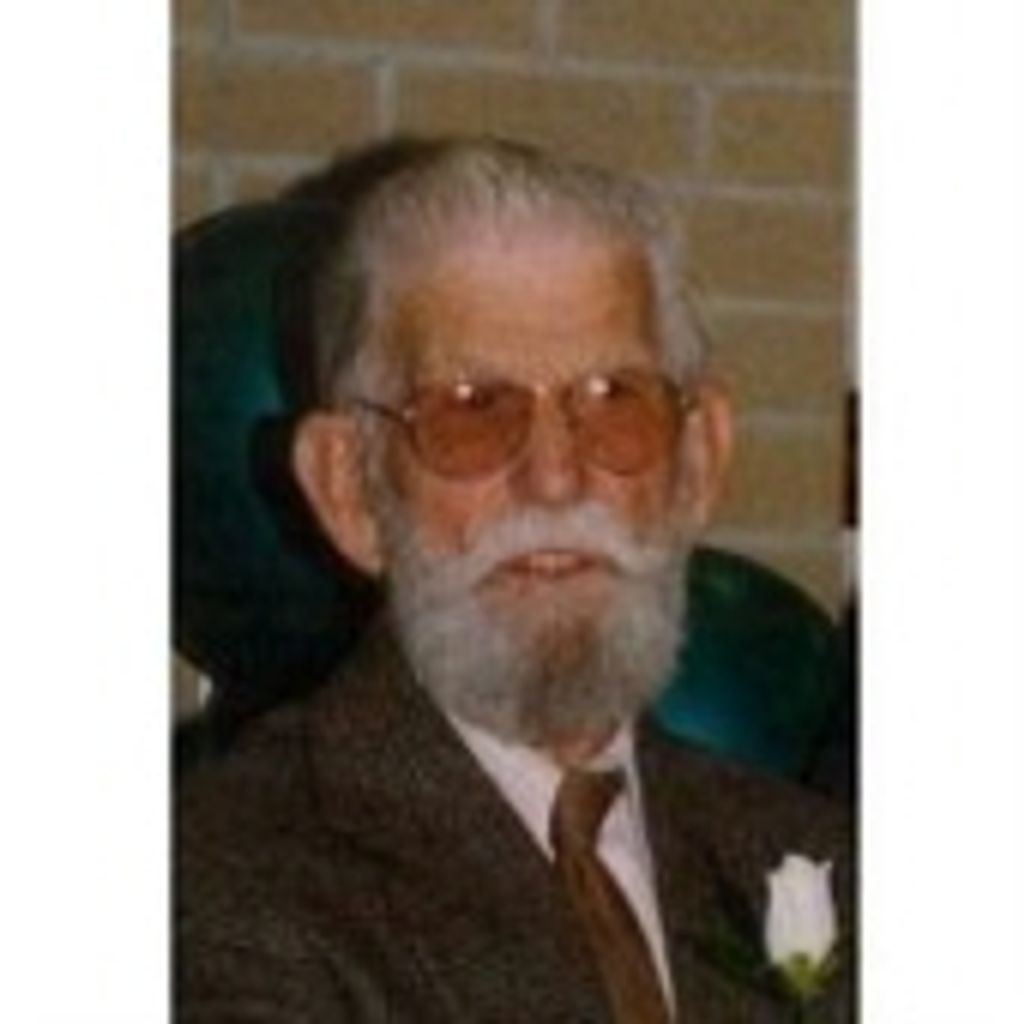 Dan C. Braden