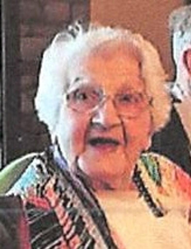 Eleanor G. Kelly