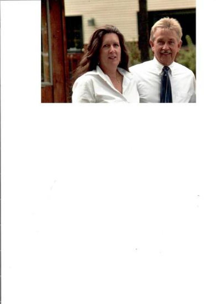 Andrew "Andy" William Frank