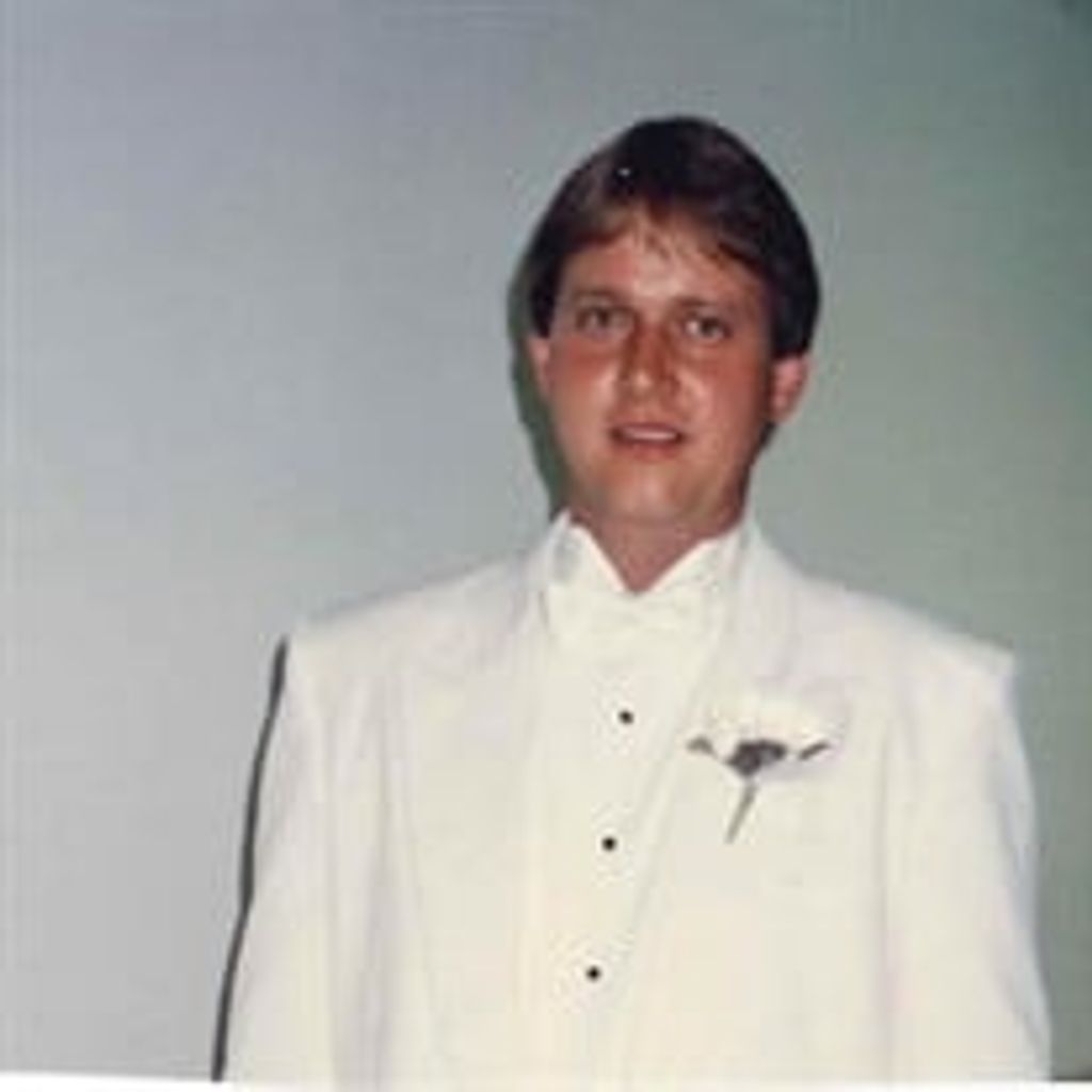 Mr. Shane Mccormick