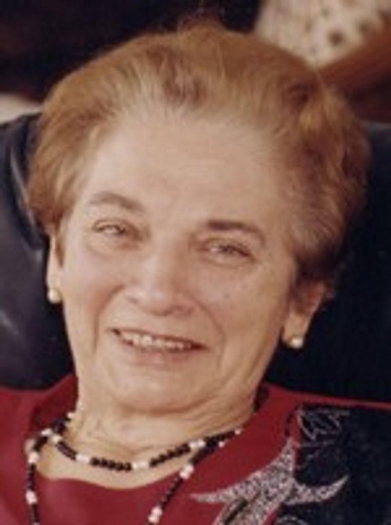 Waleria Zofia Wojceik