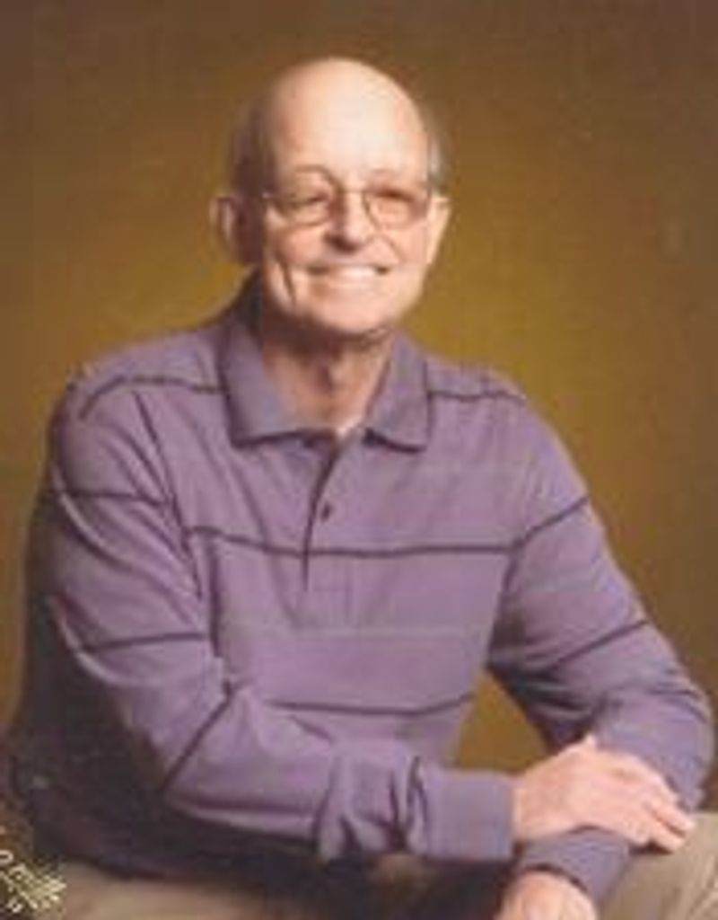 John Garrett