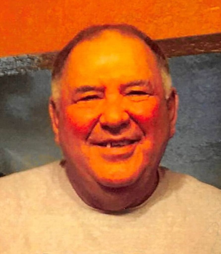 Roberto Vela Ruiz