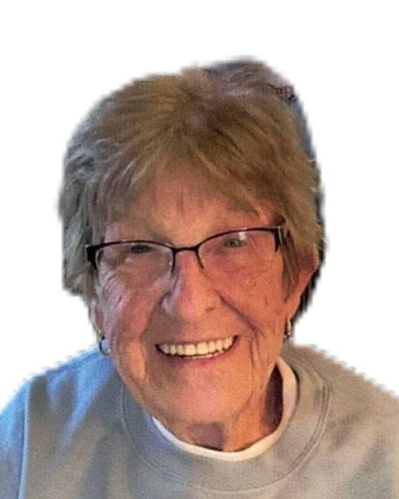 Lois J. Webb Profile Photo