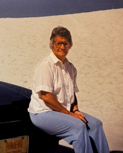 Eva R. Herrera Profile Photo