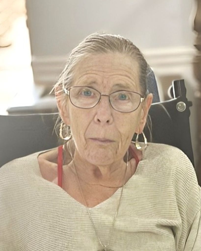 Carol Ann Lekin Sr.