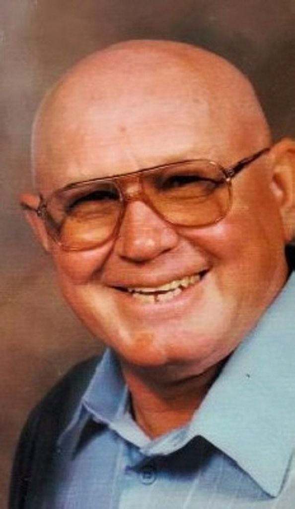 Dorsey Robert R. Carr, Jr.