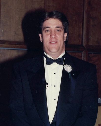 Robert D. Bobson Jr. Profile Photo