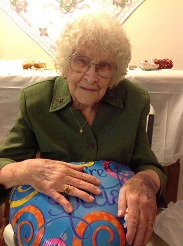 Alma Lorene Miles Profile Photo