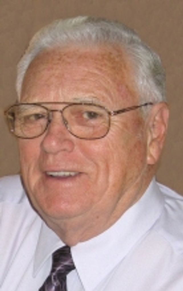 James F. Howard, Sr.